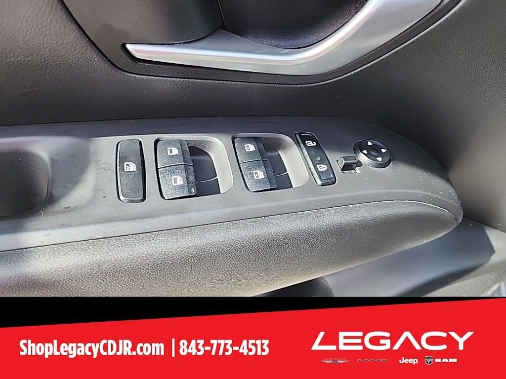 2023 Hyundai Santa Cruz NIGHT