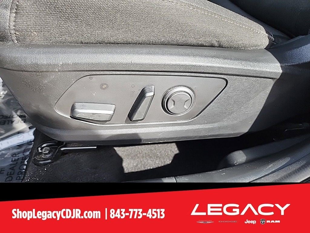 2023 Hyundai Santa Cruz NIGHT