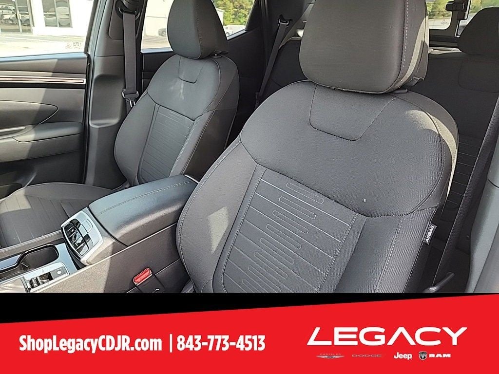 2023 Hyundai Santa Cruz NIGHT