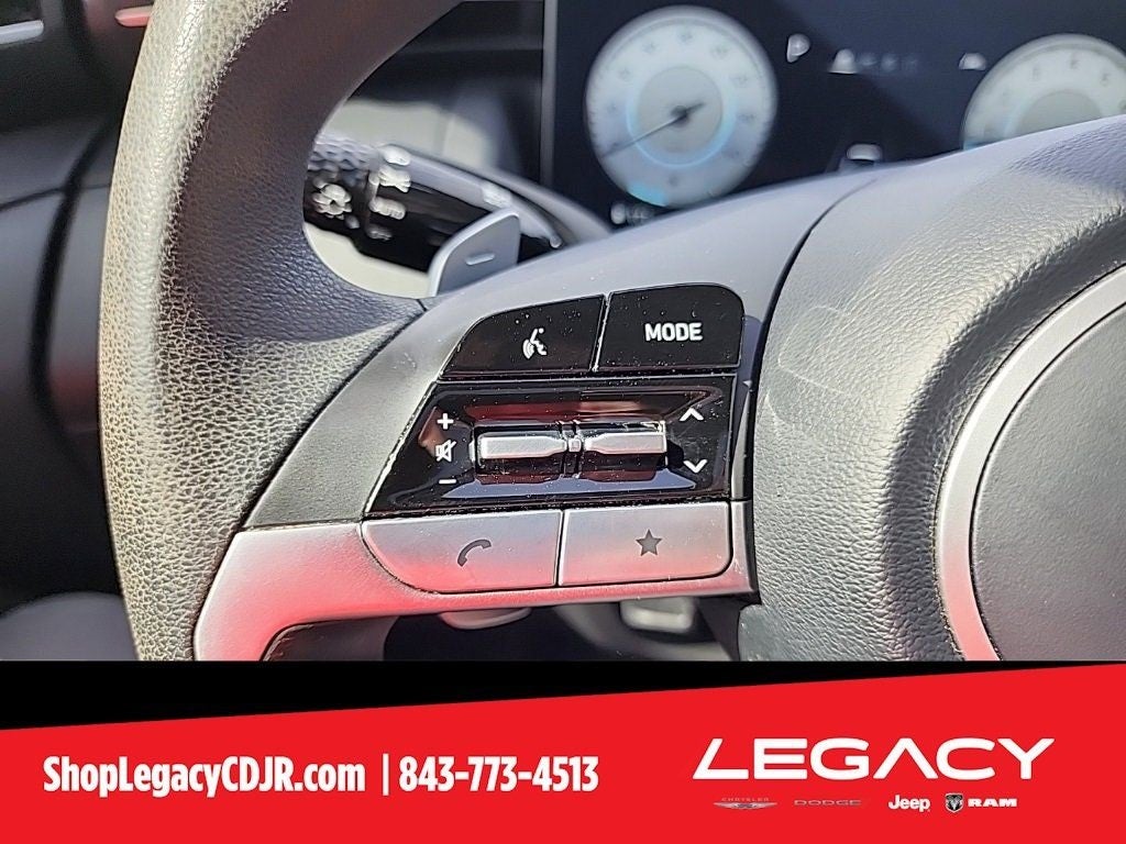 2023 Hyundai Santa Cruz NIGHT