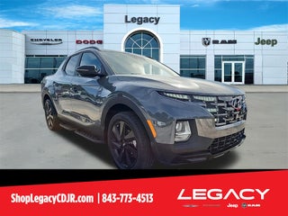 2023 Hyundai Santa Cruz NIGHT