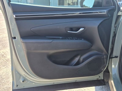 2023 Hyundai Santa Cruz SEL Premium