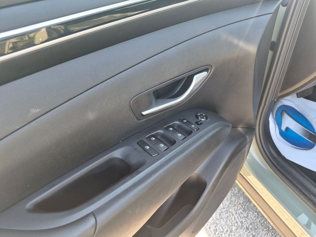2023 Hyundai Santa Cruz SEL Premium