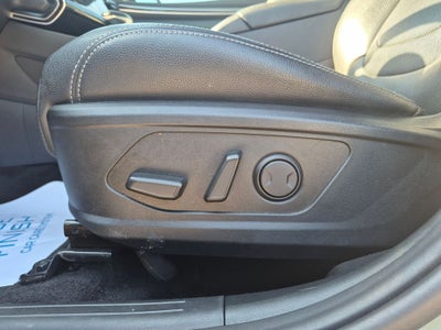 2023 Hyundai Santa Cruz SEL Premium