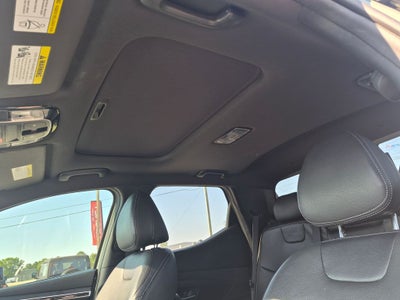 2023 Hyundai Santa Cruz SEL Premium