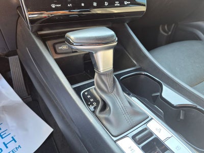 2023 Hyundai Santa Cruz SEL Premium
