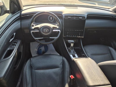 2023 Hyundai Santa Cruz SEL Premium