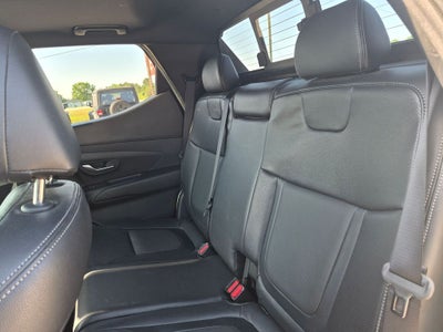 2023 Hyundai Santa Cruz SEL Premium