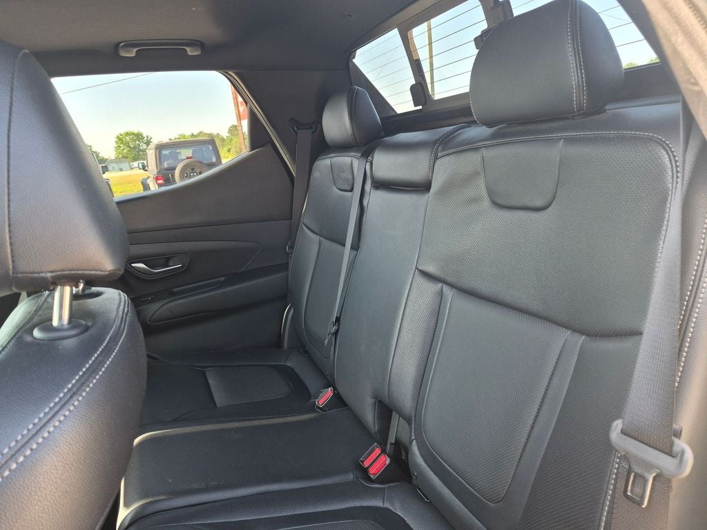 2023 Hyundai Santa Cruz SEL Premium