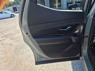 2023 Hyundai Santa Cruz SEL Premium