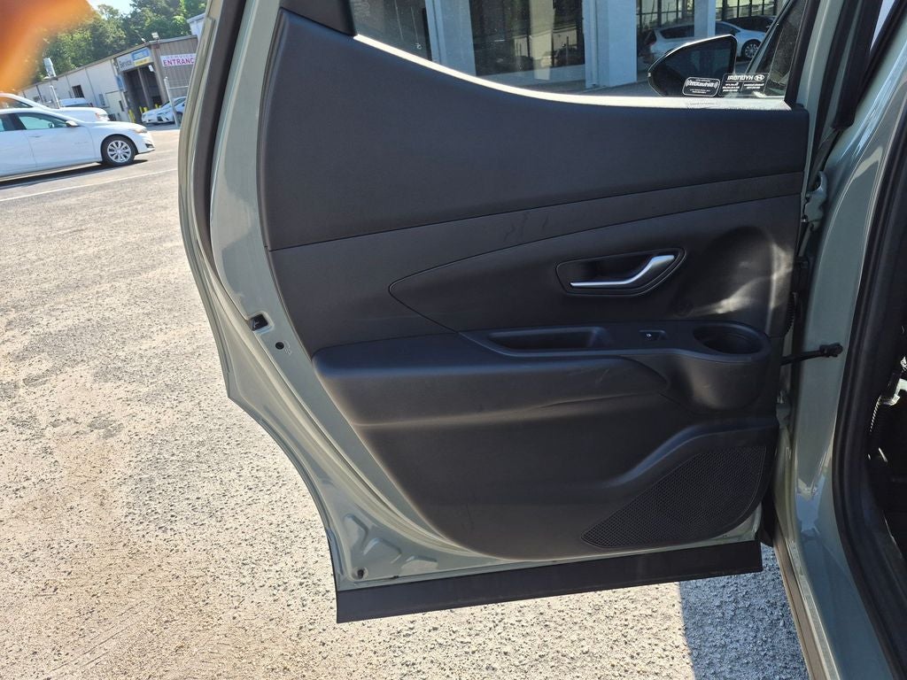 2023 Hyundai Santa Cruz SEL Premium