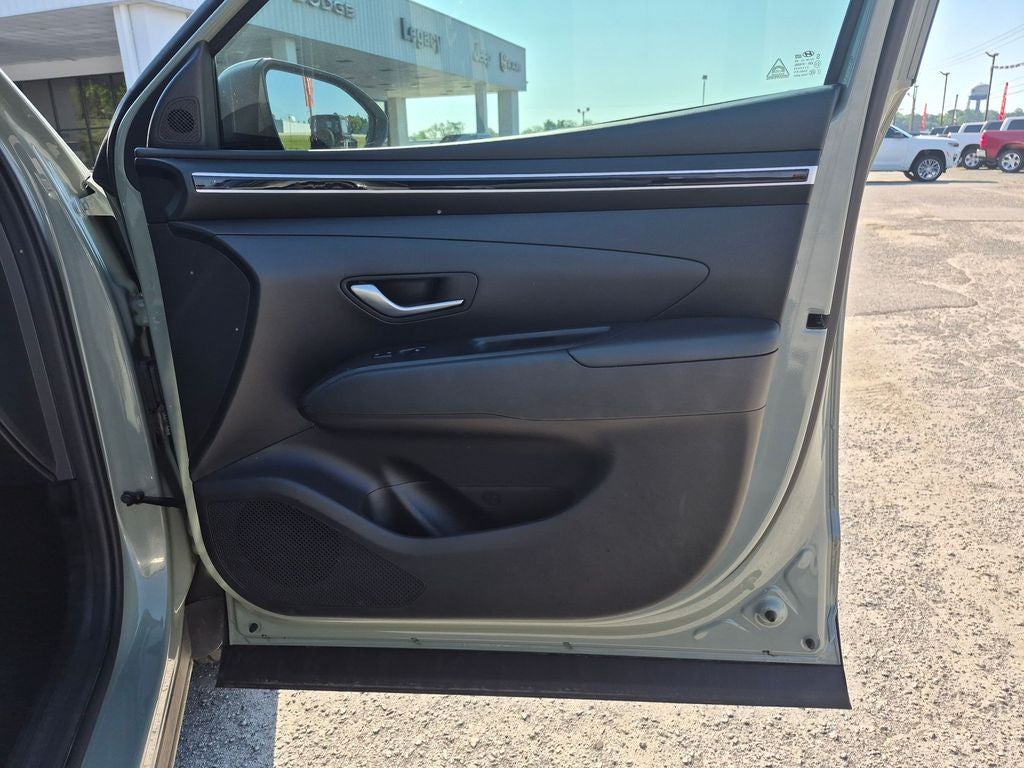 2023 Hyundai Santa Cruz SEL Premium