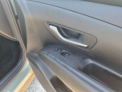 2023 Hyundai Santa Cruz SEL Premium