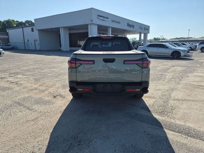 2023 Hyundai Santa Cruz SEL Premium