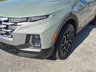 2023 Hyundai Santa Cruz SEL Premium