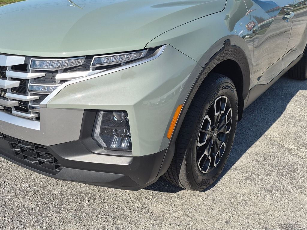 2023 Hyundai Santa Cruz SEL Premium