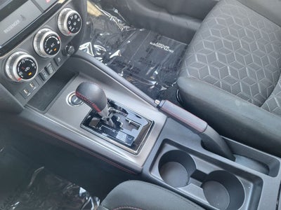2025 Mitsubishi Outlander Sport Base