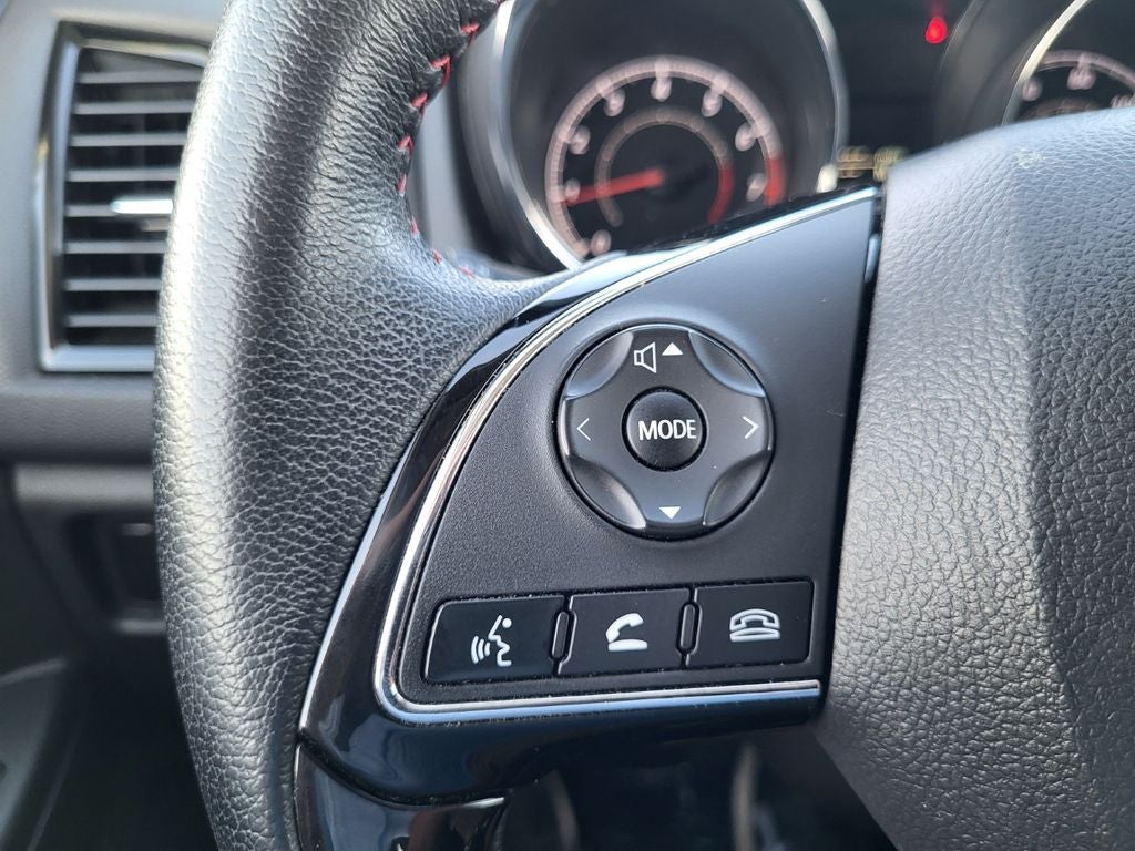 2025 Mitsubishi Outlander Sport Base