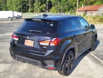 2025 Mitsubishi Outlander Sport Base
