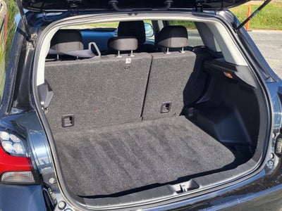 2025 Mitsubishi Outlander Sport Base