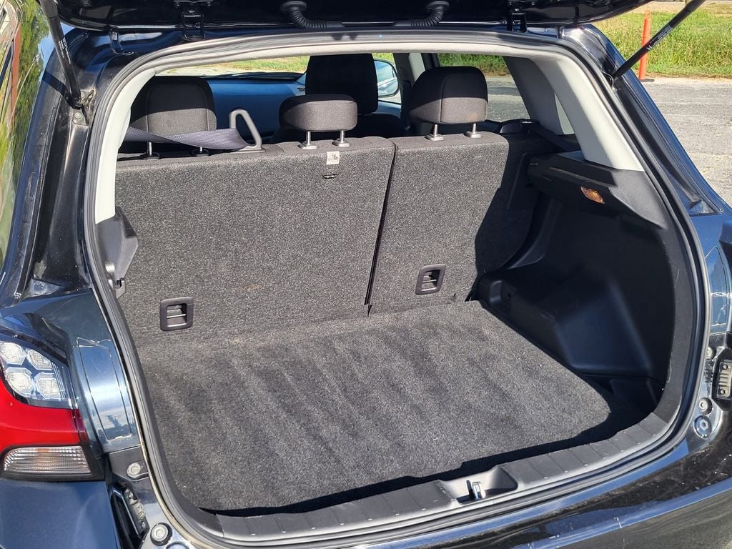 2025 Mitsubishi Outlander Sport Base