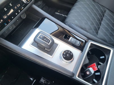 2024 Mitsubishi Outlander SEL 2.5 2WD