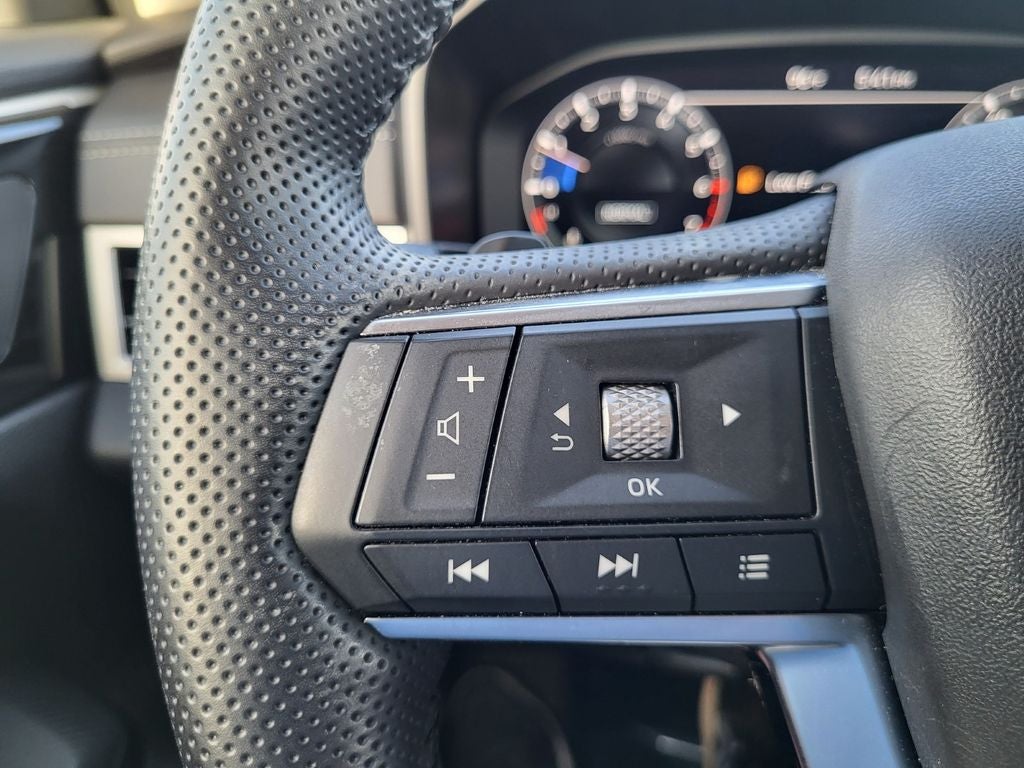 2024 Mitsubishi Outlander SEL 2.5 2WD