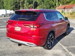 2024 Mitsubishi Outlander SEL 2.5 2WD