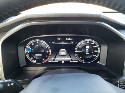 2024 Mitsubishi Outlander SEL 2.5 2WD