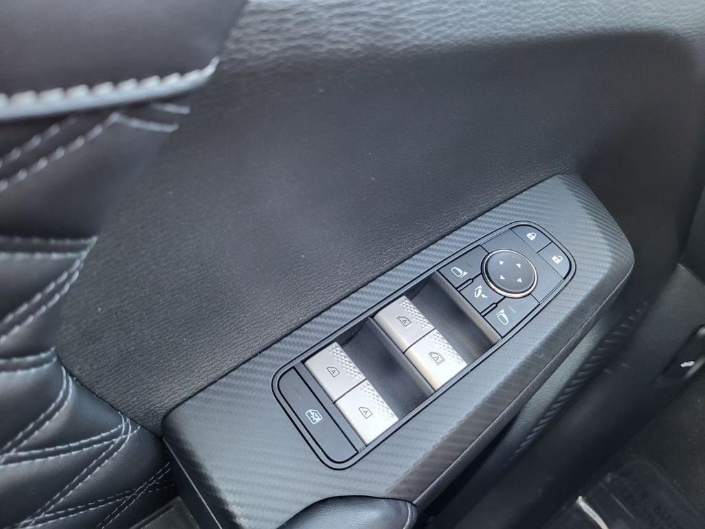 2024 Mitsubishi Outlander SEL 2.5 2WD
