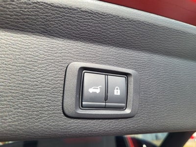 2024 Mitsubishi Outlander SEL 2.5 2WD