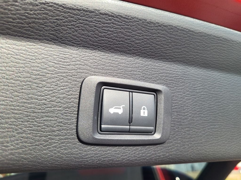 2024 Mitsubishi Outlander SEL 2.5 2WD