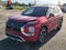 2024 Mitsubishi Outlander SEL 2.5 2WD