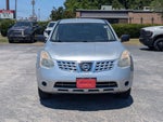 2010 Nissan Rogue S