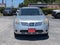 2010 Nissan Rogue S