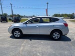 2010 Nissan Rogue S