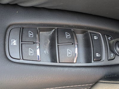 2023 Nissan Armada Platinum 2WD