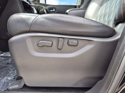 2023 Nissan Armada Platinum 2WD