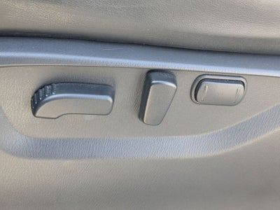 2023 Nissan Armada Platinum 2WD