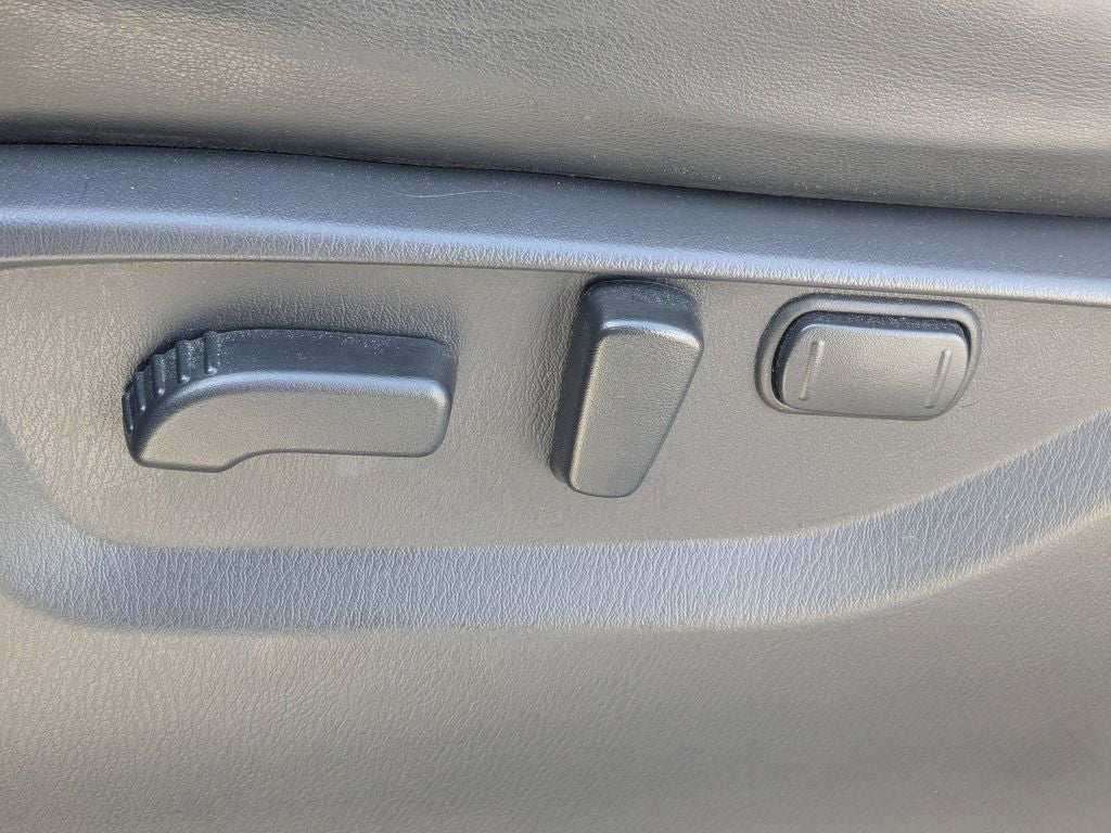 2023 Nissan Armada Platinum 2WD