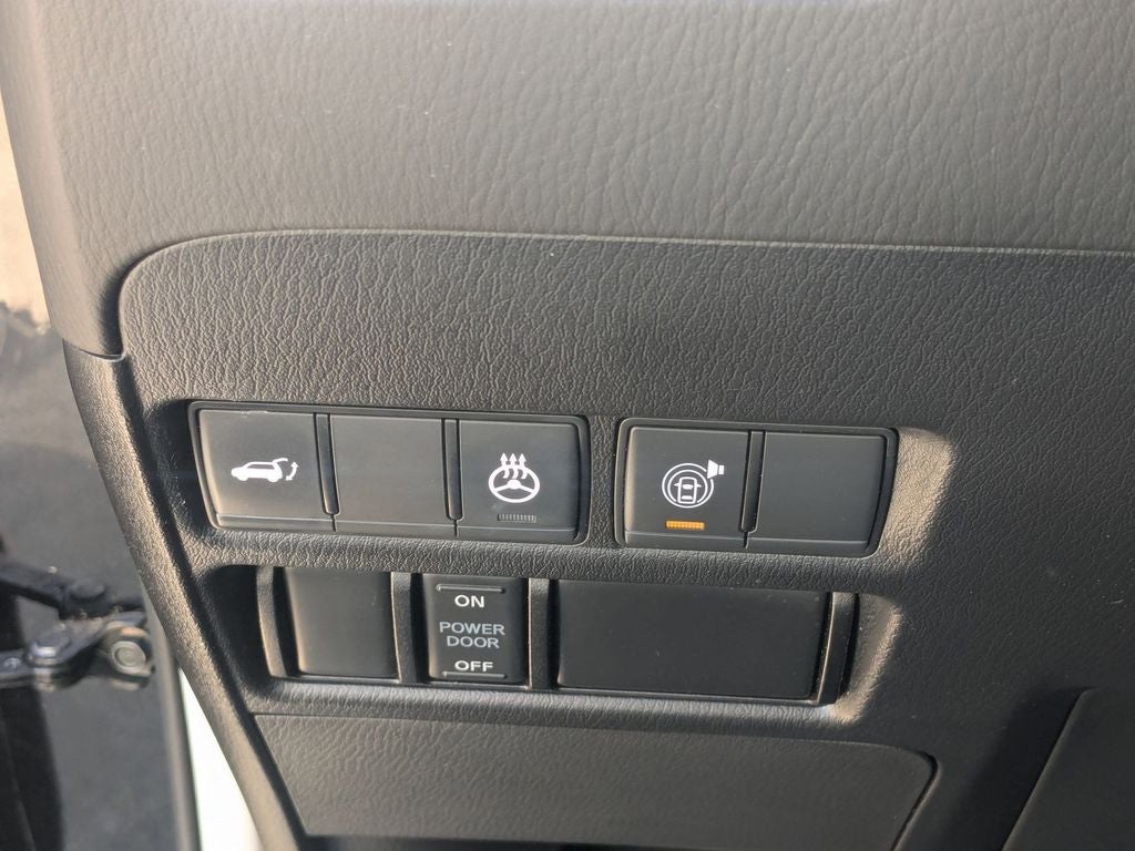 2023 Nissan Armada Platinum 2WD