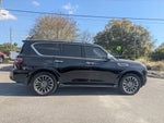 2023 Nissan Armada Platinum 2WD