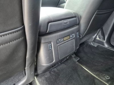 2023 Nissan Armada Platinum 2WD