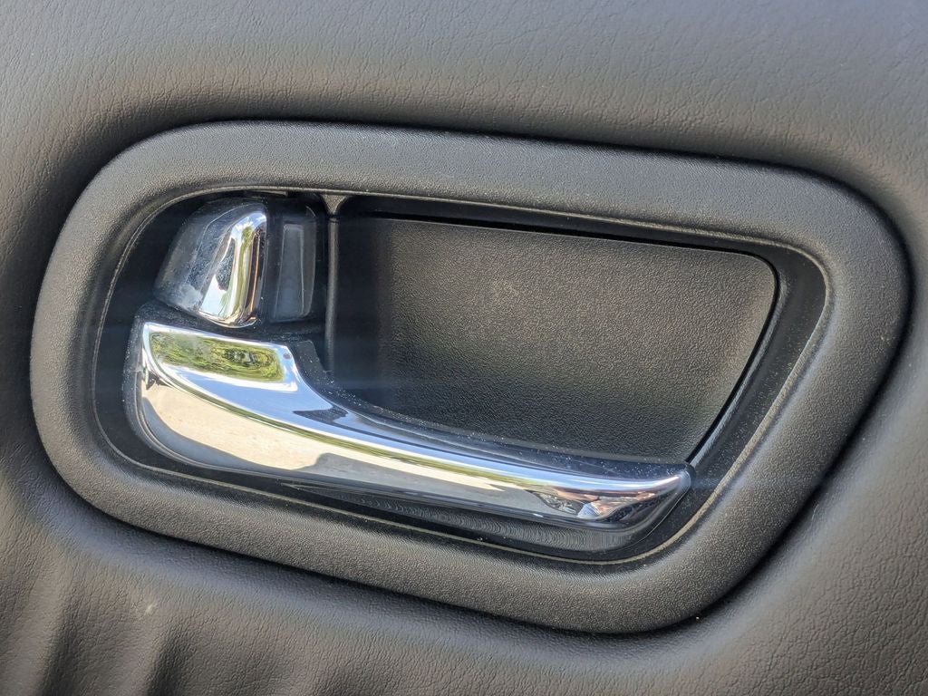 2023 Nissan Armada Platinum 2WD