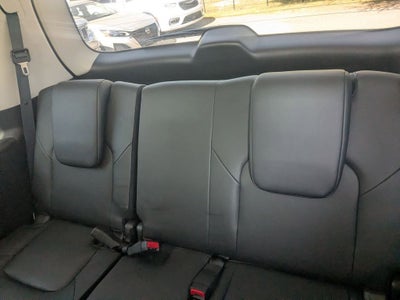 2023 Nissan Armada Platinum 2WD