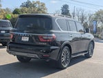 2023 Nissan Armada Platinum 2WD