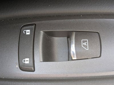 2023 Nissan Armada Platinum 2WD