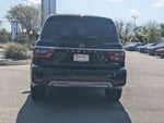 2023 Nissan Armada Platinum 2WD