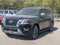 2023 Nissan Armada Platinum 2WD