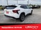 2024 Chevrolet Trax FWD LT